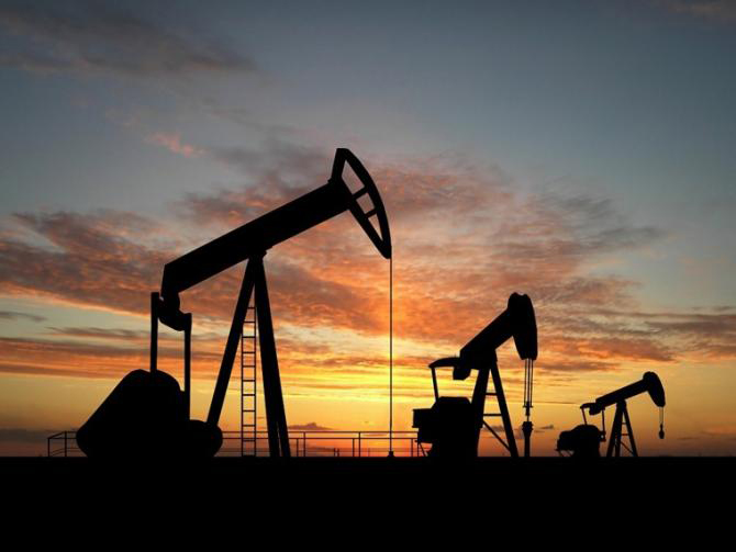 Equipos petroleros